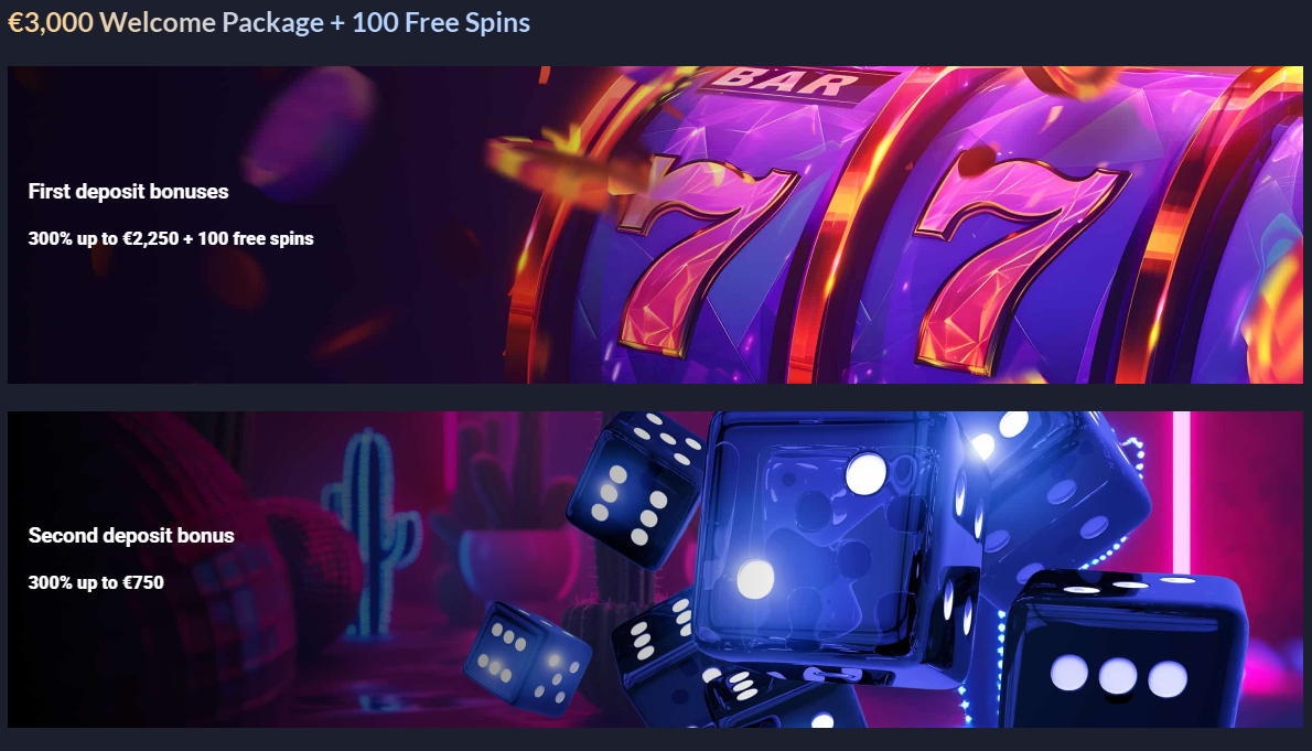 DiscoWin Casino