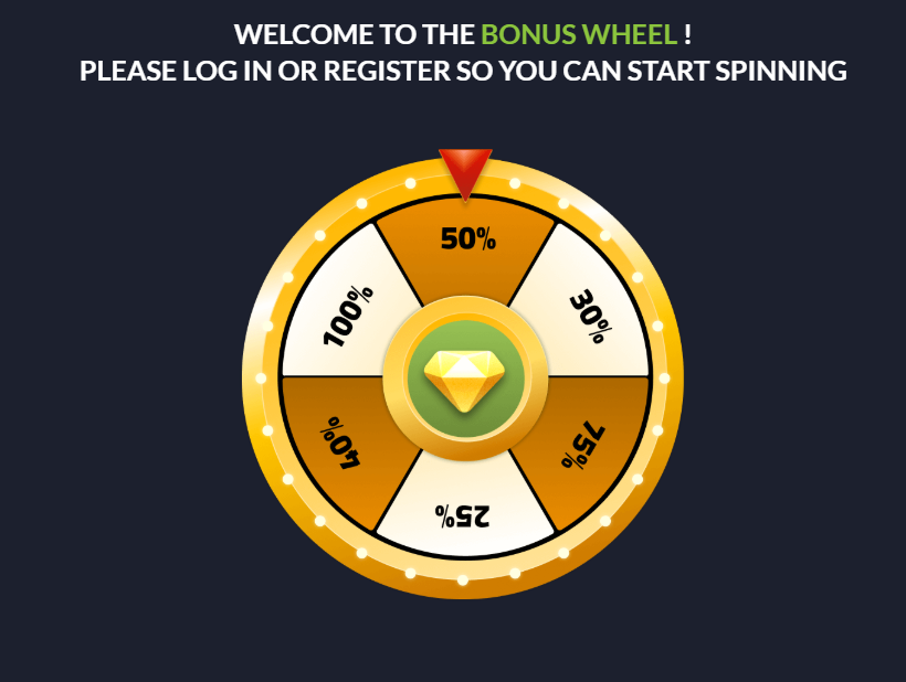 DiscoWin Casino