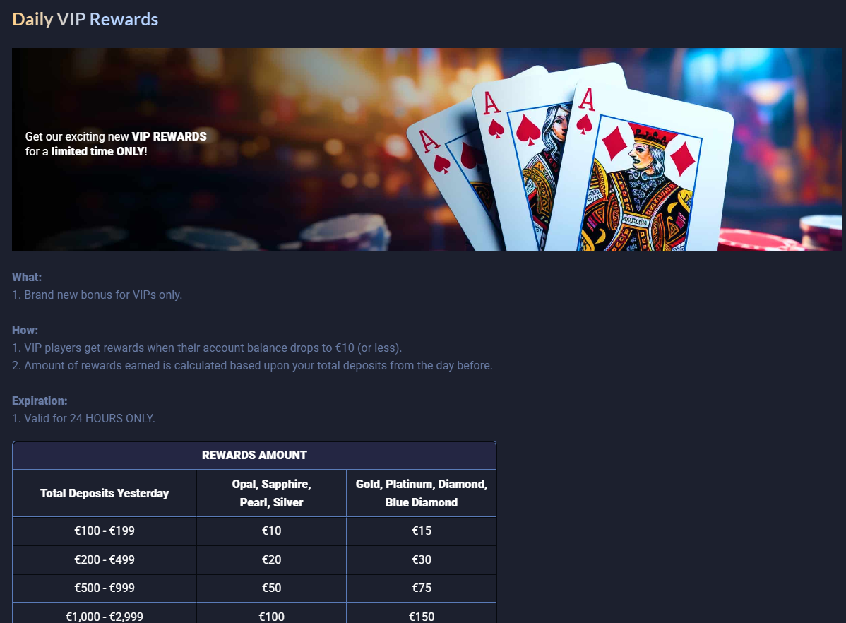 DiscoWin Casino