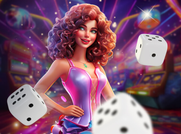 DiscoWin Casino Online