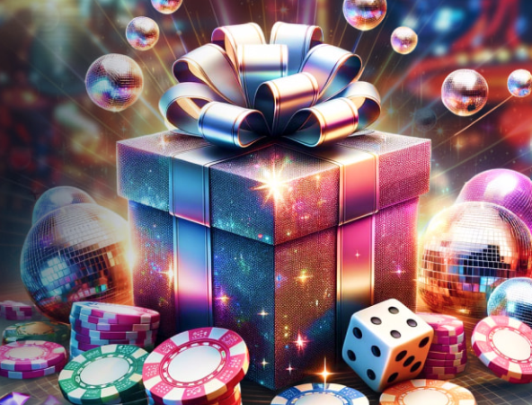 DiscoWin Casino Mobile App